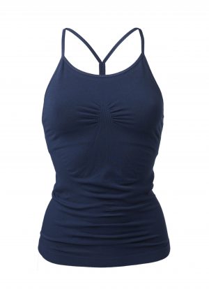 run and relax yoga top