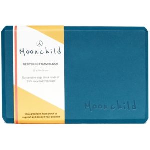 moonchild -skumblok- Ivy