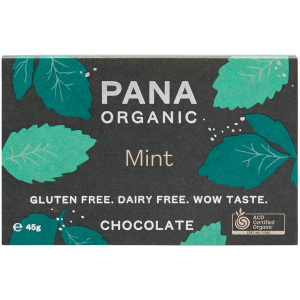 PANA-Mint chokolade