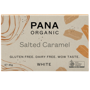 PANA-salted caramel