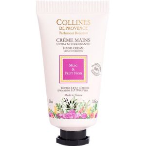 Collines hånd creme Musk and berry